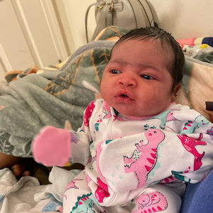 Meet your Posher, Tonya